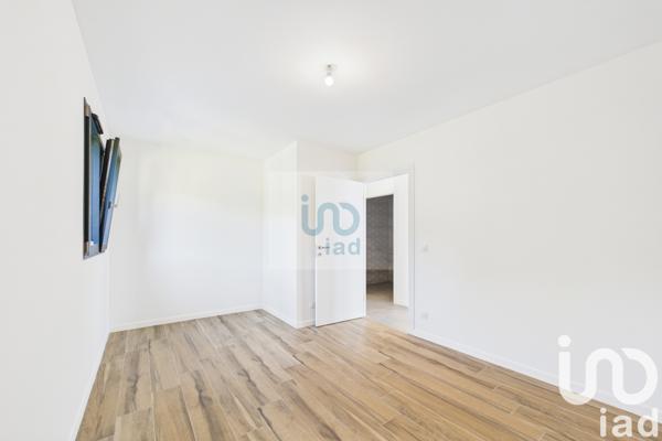 Appartement à vendre 3 pièces 77 m² Neuvecelle