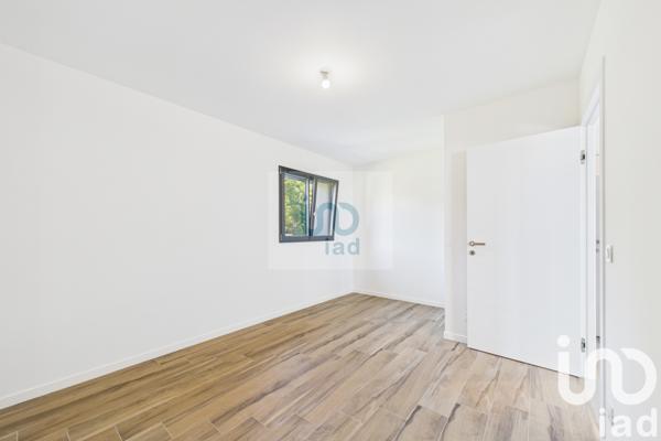 Appartement à vendre 3 pièces 77 m² Neuvecelle