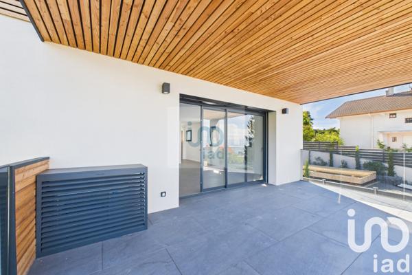 Appartement à vendre 3 pièces 77 m² Neuvecelle