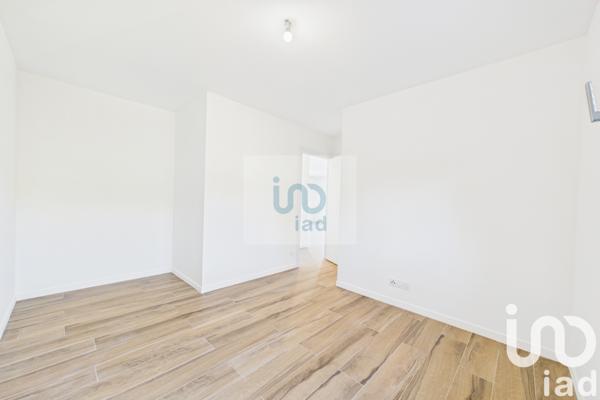 Appartement à vendre 3 pièces 77 m² Neuvecelle