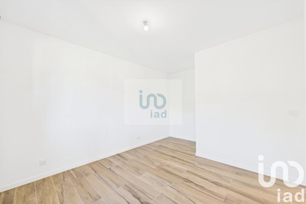 Appartement à vendre 3 pièces 77 m² Neuvecelle