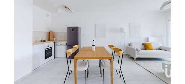 Appartement à vendre 4 pièces 120 m² Clermont-Ferrand