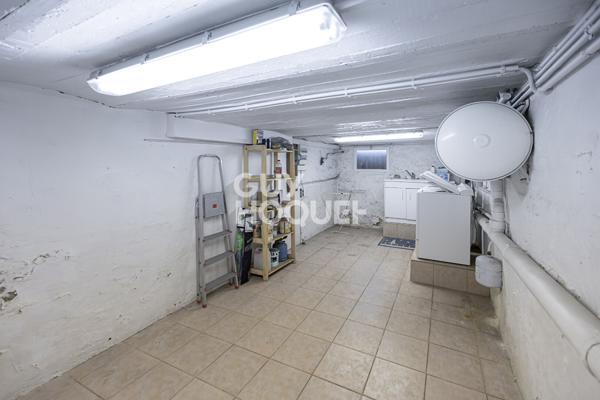 MAISON 3 pièces DEAUVILLE - EMPLACEMENT PREMIUM