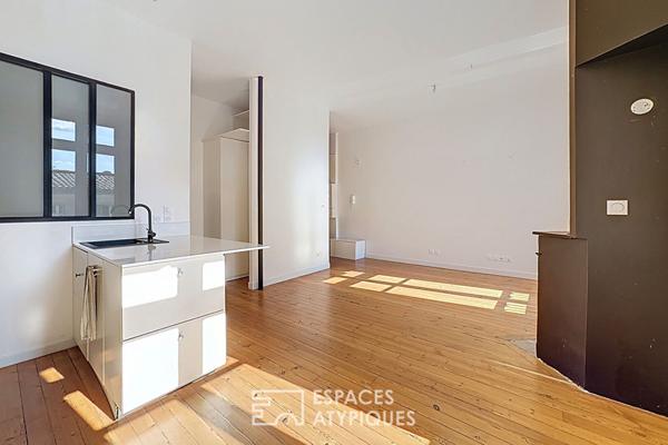 L’élégant de Croix de Seguey