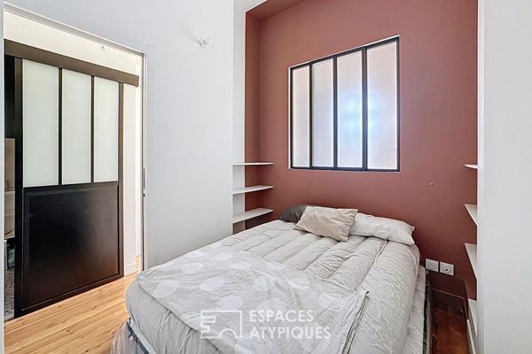 L’élégant de Croix de Seguey