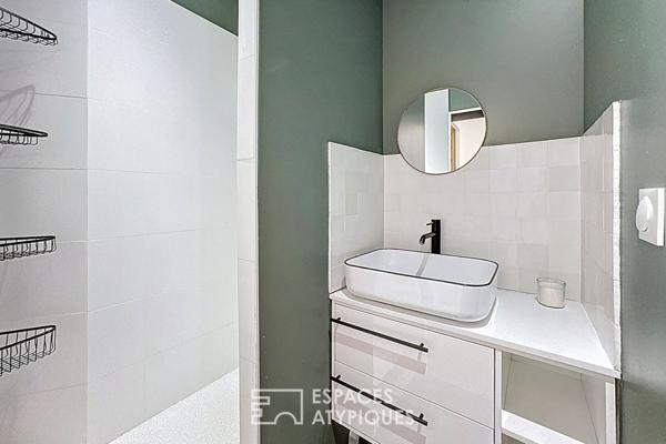 L’élégant de Croix de Seguey