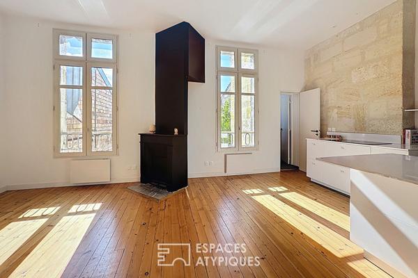 L’élégant de Croix de Seguey