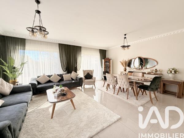 Maison à vendre 5 pièces 137 m² Digne-les-Bains
