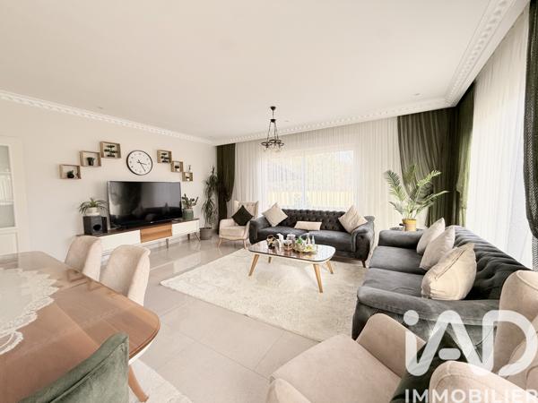 Maison à vendre 5 pièces 137 m² Digne-les-Bains