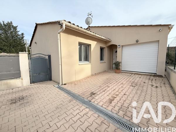Maison à vendre 5 pièces 137 m² Digne-les-Bains