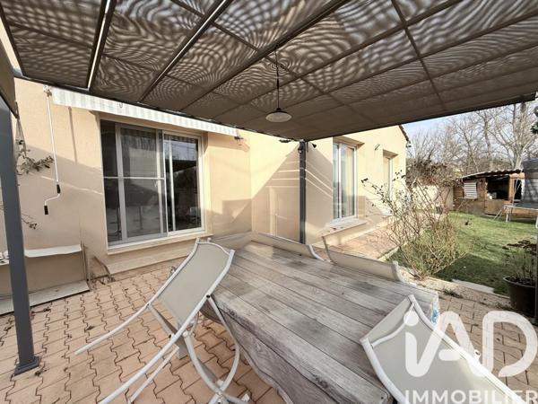 Maison à vendre 5 pièces 137 m² Digne-les-Bains