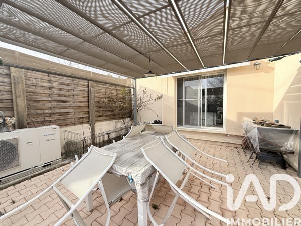 Maison à vendre 5 pièces 137 m² Digne-les-Bains