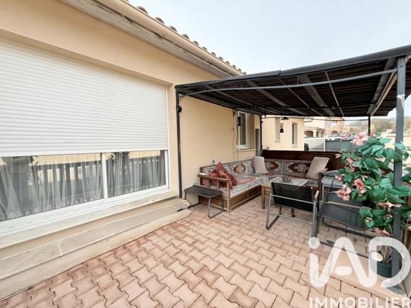 Maison à vendre 5 pièces 137 m² Digne-les-Bains