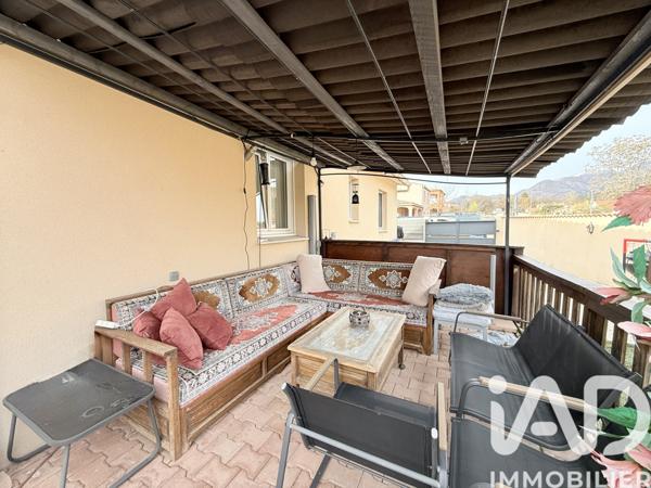 Maison à vendre 5 pièces 137 m² Digne-les-Bains