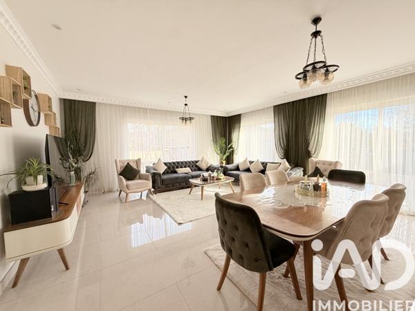 Maison à vendre 5 pièces 137 m² Digne-les-Bains