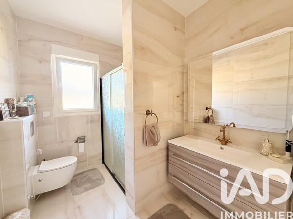 Maison à vendre 5 pièces 137 m² Digne-les-Bains