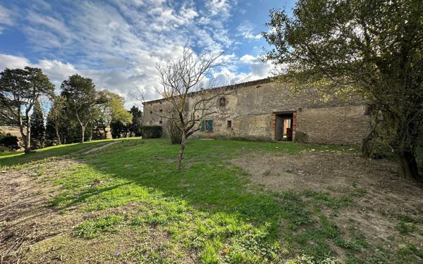 Maison à vendre    5 pièces •  Saint-Martin-Lalande