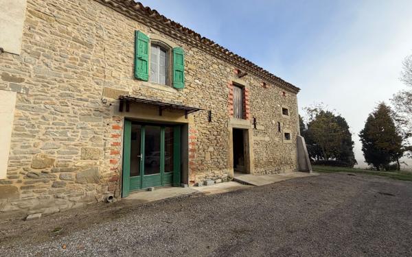 Maison à vendre    5 pièces •  Saint-Martin-Lalande