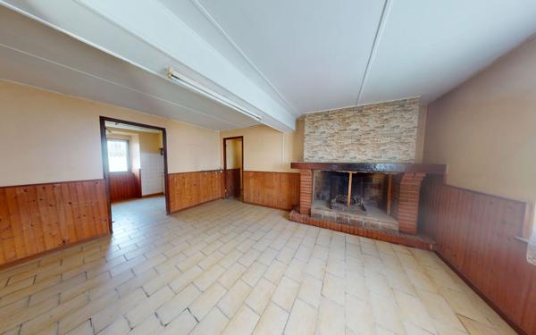 Maison à vendre    5 pièces •  Saint-Martin-Lalande