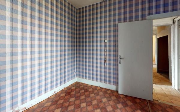 Maison à vendre    5 pièces •  Saint-Martin-Lalande