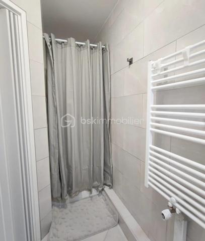 Appartement de 89 m²