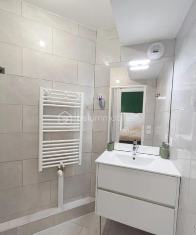 Appartement de 89 m²