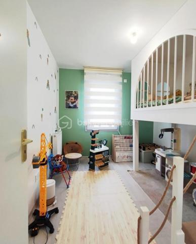 Appartement de 89 m²