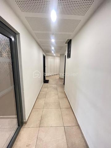 Appartement de 89 m²