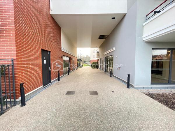 Appartement de 89 m²