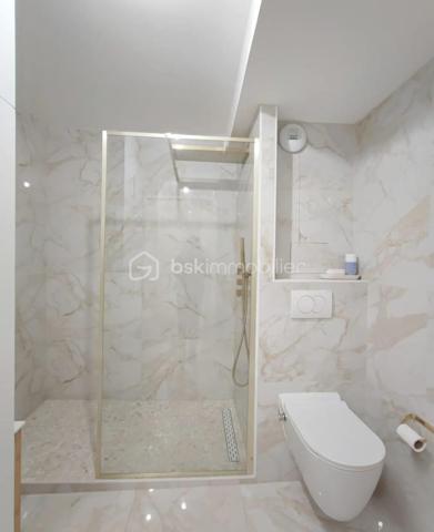 Appartement de 89 m²