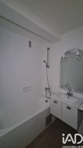 Appartement à vendre 3 pièces 57 m² Montargis