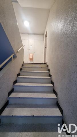 Appartement à vendre 3 pièces 57 m² Montargis