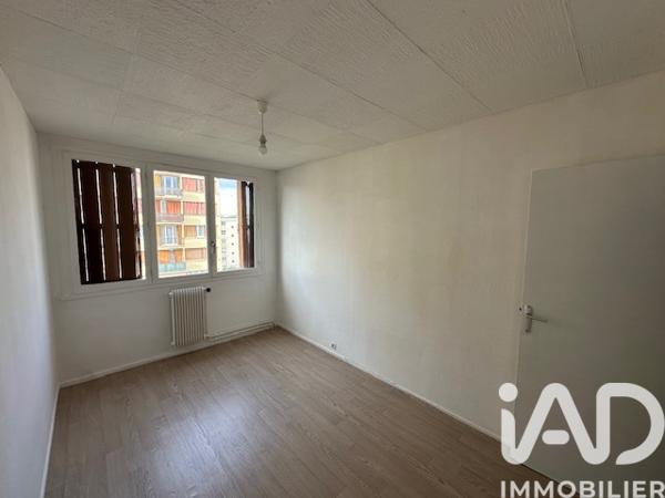 Appartement à vendre 3 pièces 57 m² Montargis