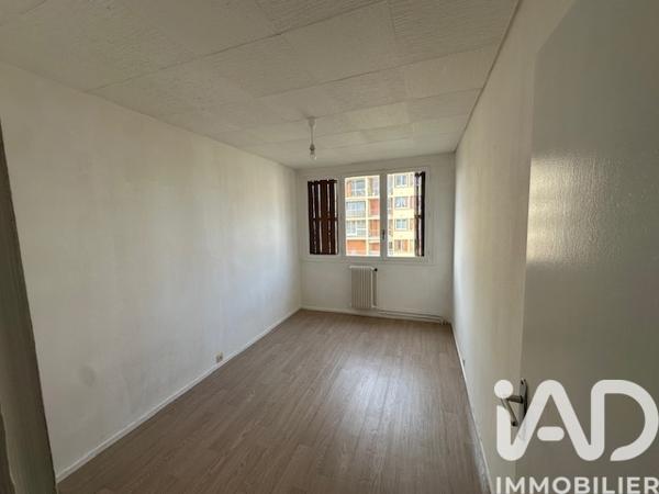 Appartement à vendre 3 pièces 57 m² Montargis