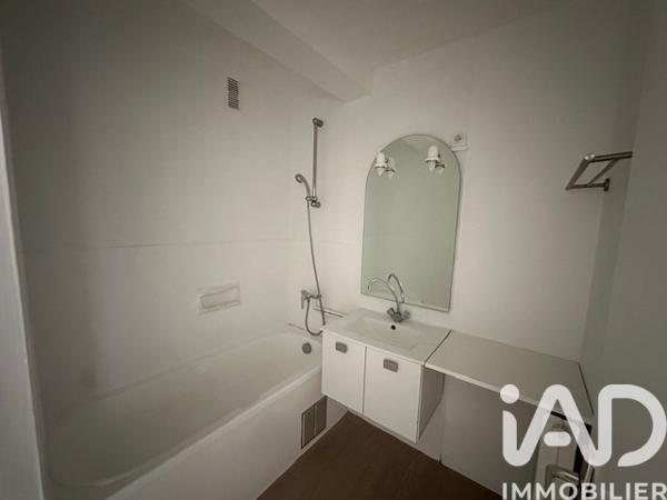 Appartement à vendre 3 pièces 57 m² Montargis