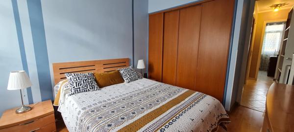 NIMES à vendre T5 de 84 m² 3 chambres, garage, balcon, jardin commun, secteur Croix de Fer.