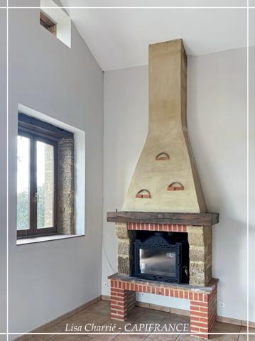 Propriete gasconne DEUX MAISONS 10 pièces de 324 m2 habitables sur 3159 m2 de terrain proche de NOGARO (32)