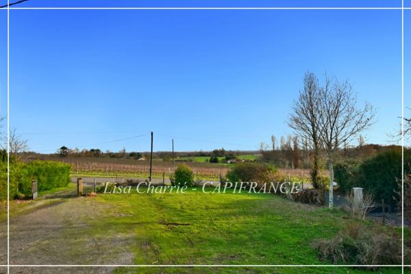 Propriete gasconne DEUX MAISONS 10 pièces de 324 m2 habitables sur 3159 m2 de terrain proche de NOGARO (32)