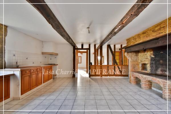 Propriete gasconne DEUX MAISONS 10 pièces de 324 m2 habitables sur 3159 m2 de terrain proche de NOGARO (32)