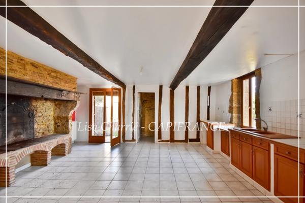 Propriete gasconne DEUX MAISONS 10 pièces de 324 m2 habitables sur 3159 m2 de terrain proche de NOGARO (32)