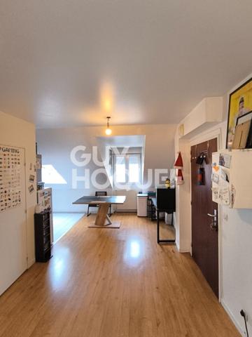 CHARTRES - T2 proche gare