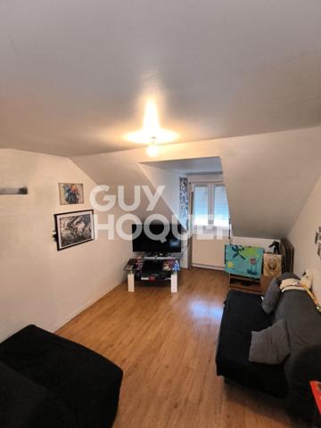 CHARTRES - T2 proche gare