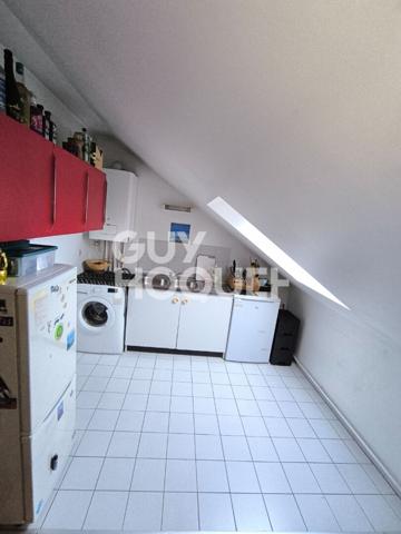 CHARTRES - T2 proche gare