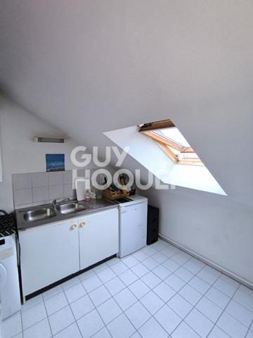 CHARTRES - T2 proche gare