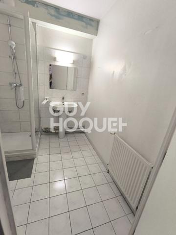 CHARTRES - T2 proche gare