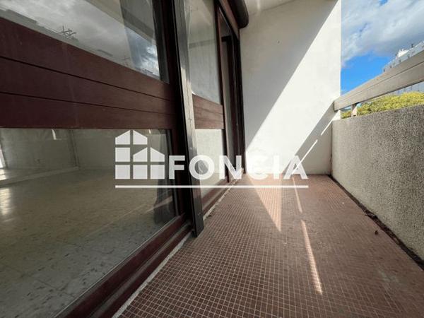 À vendre Appartement 3 pièces 64 m² - Marseille 13013