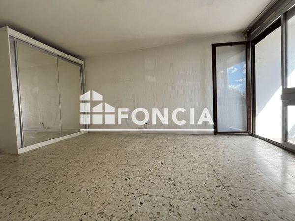 À vendre Appartement 3 pièces 64 m² - Marseille 13013