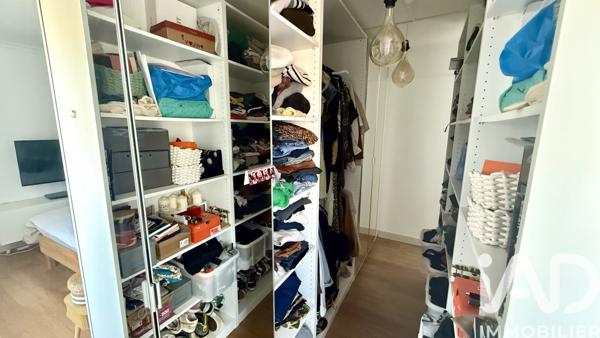 Appartement à vendre 3 pièces 57 m² Saint-Raphaël