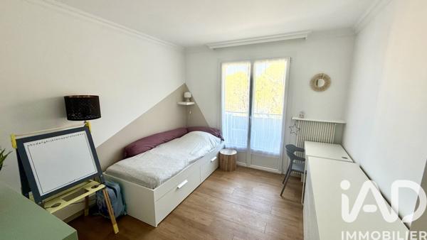 Appartement à vendre 3 pièces 57 m² Saint-Raphaël