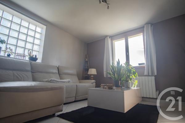 Maison à vendre  4 pièces - 110,05 m2 ST ANDRE DE L EURE - 27